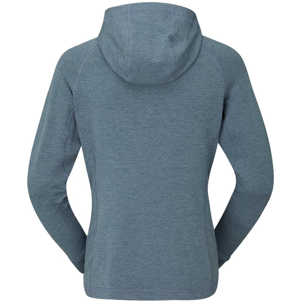 Nexus Hoody Orion Blue, view: 1