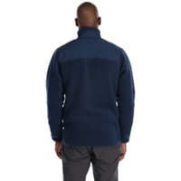 Outpost Jacket Deep Ink - view: 3