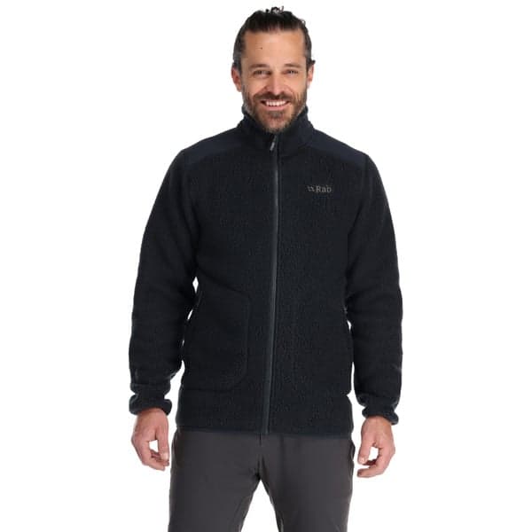 Outpost Jacket Beluga, view: 5