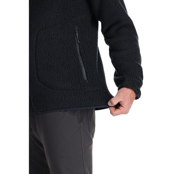 Outpost Jacket Beluga, view: 4