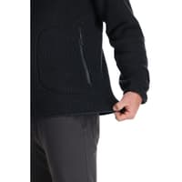 Outpost Jacket Beluga - view: 4