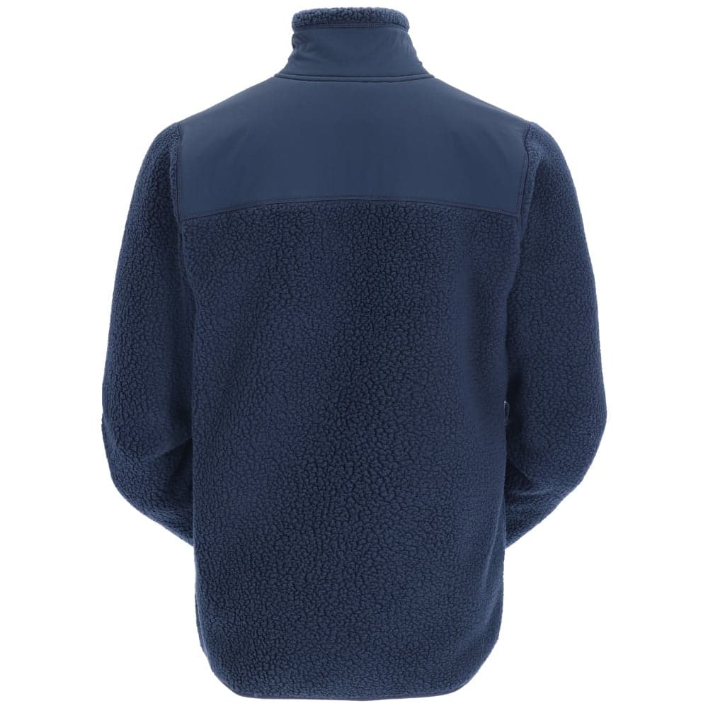 Outpost Jacket Deep Ink, view: 1