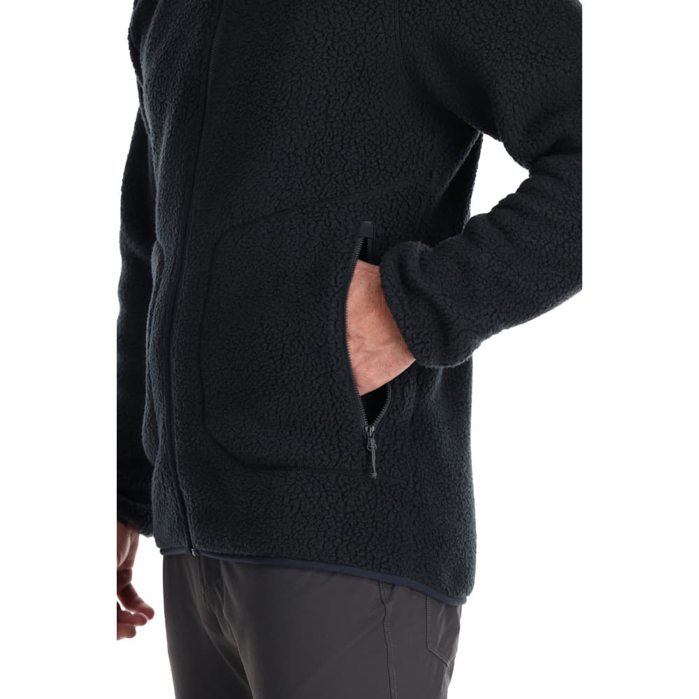 Outpost Jacket Beluga, view: 3