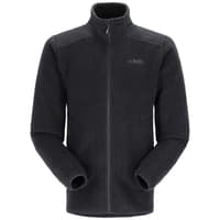 Outpost Jacket Beluga - view: 0