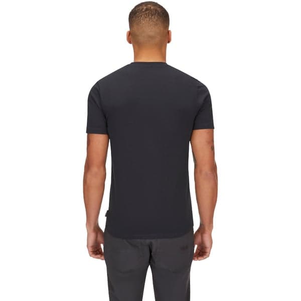 Basecamp Logo Badge Tee Beluga, view: 3