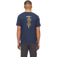 Stance Axe Tee Deep Ink - view: 3