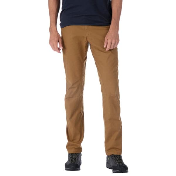 Radius Pants Cumin, view: 1