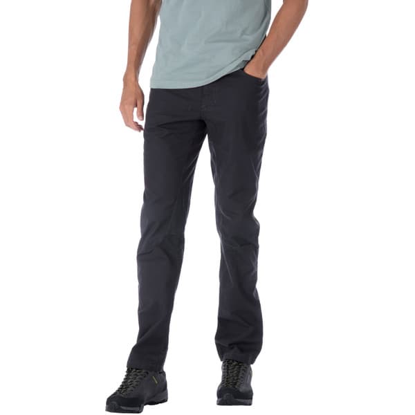 Radius Pants Anthracite, view: 1