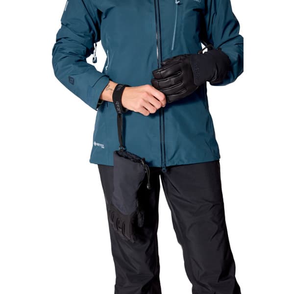 Guide Gtx Gauntlets Black, view: 2