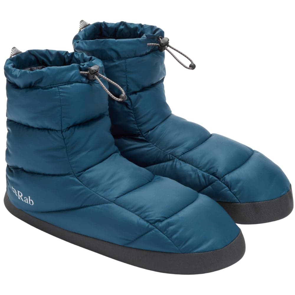 Cirrus Hut Boot Tempest Blue, view: 0