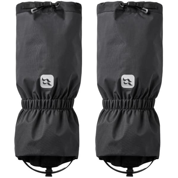 Trek Gaiter Black, view: 1