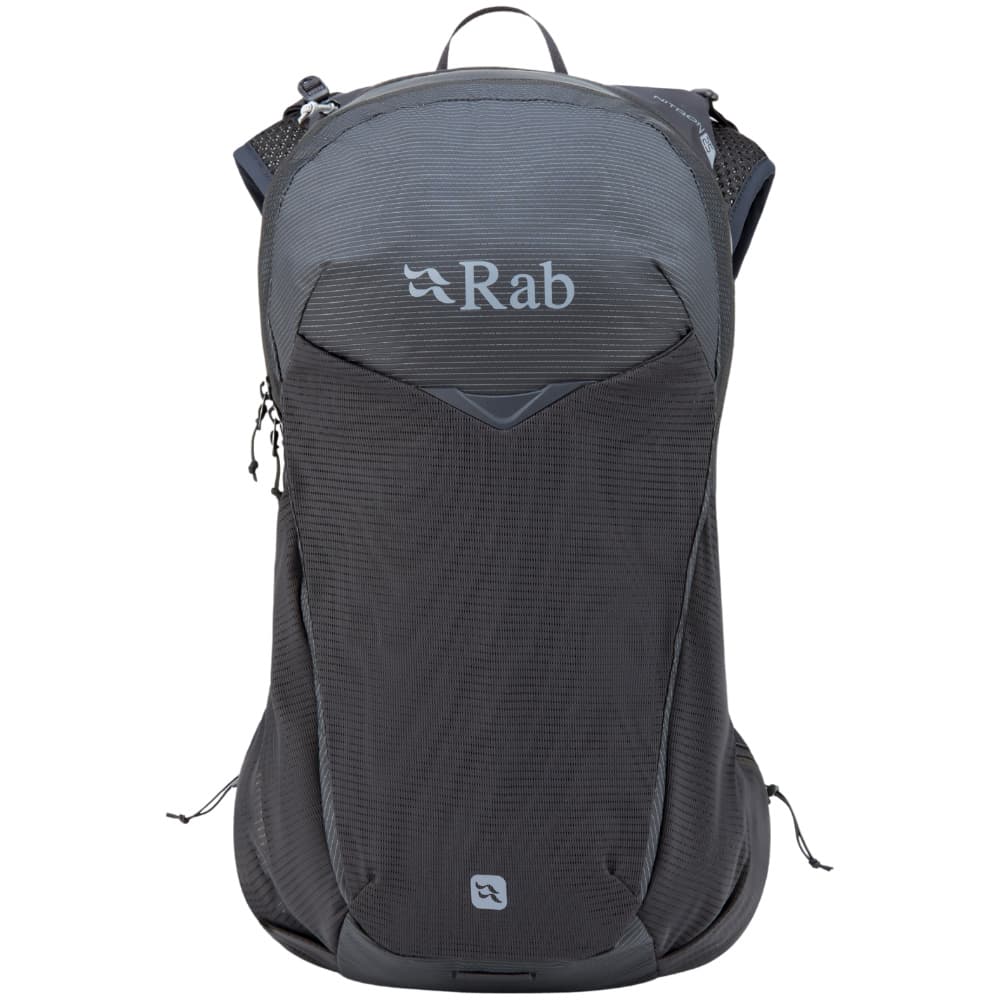 Nitron 25 Anthracite, view: 1