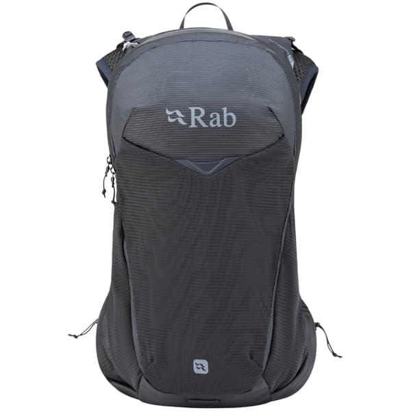 Nitron 25 Anthracite, view: 1