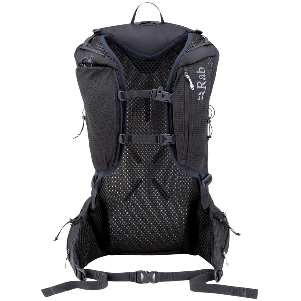 Nitron 25 Anthracite, view: 3