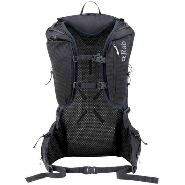 Nitron 25 Anthracite, view: 3