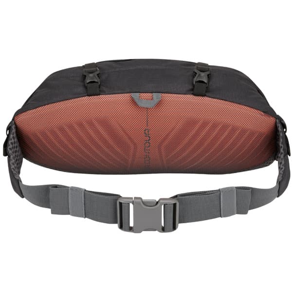 Mesa 6 Black, view: 2