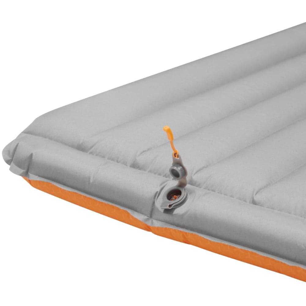 Hypersphere 9.5 Regular Marmalade, view: 4