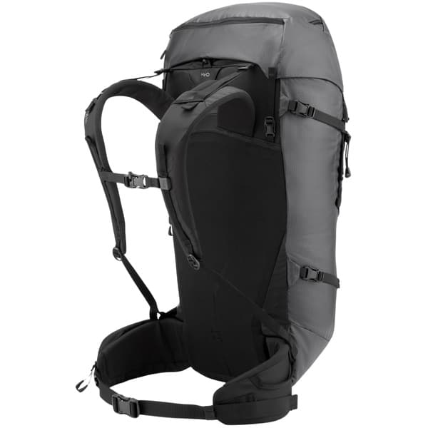 Ascendor 45 Black, view: 2