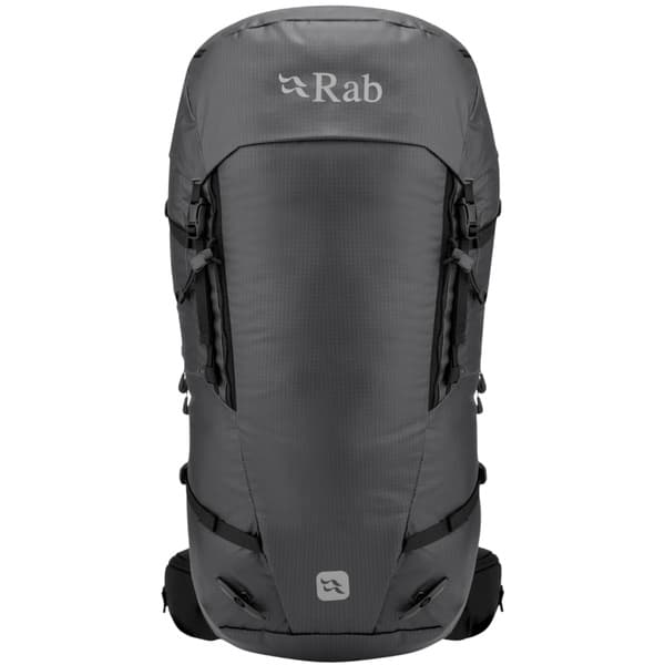 Ascendor 45 Black, view: 1