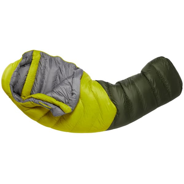 Alpine 800 Zest, view: 4