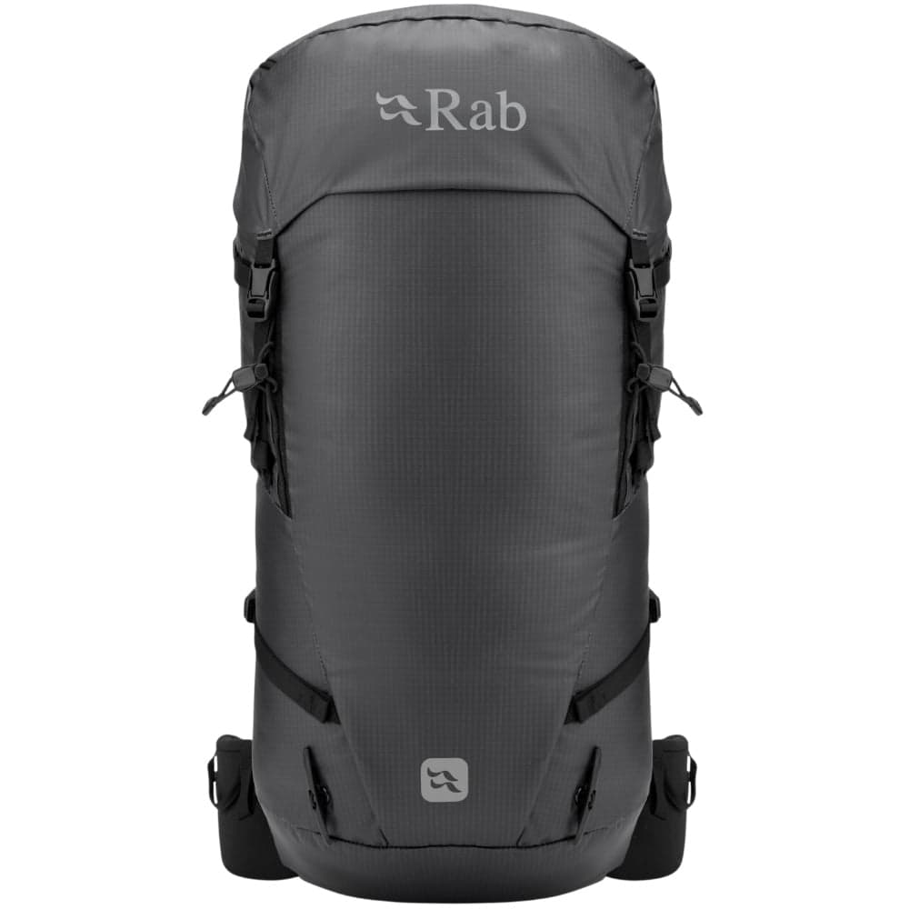 Ascendor 35 Black, view: 1