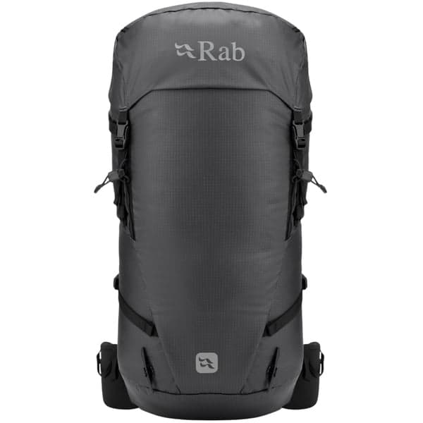 Ascendor 35 Black, view: 1