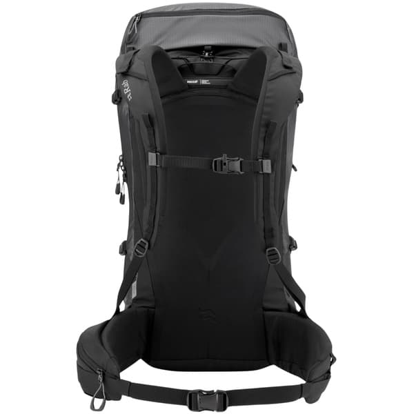 Ascendor 35 Black, view: 3