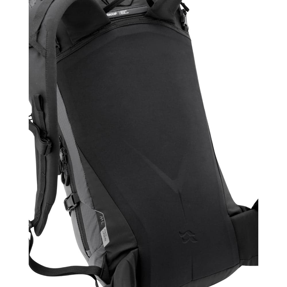 Ascendor 35 Black, view: 7