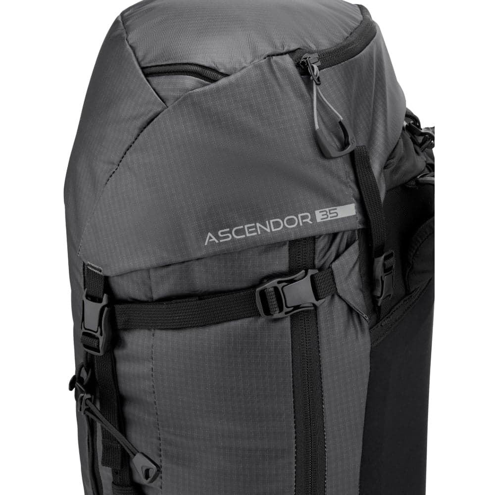 Ascendor 35 Black, view: 4