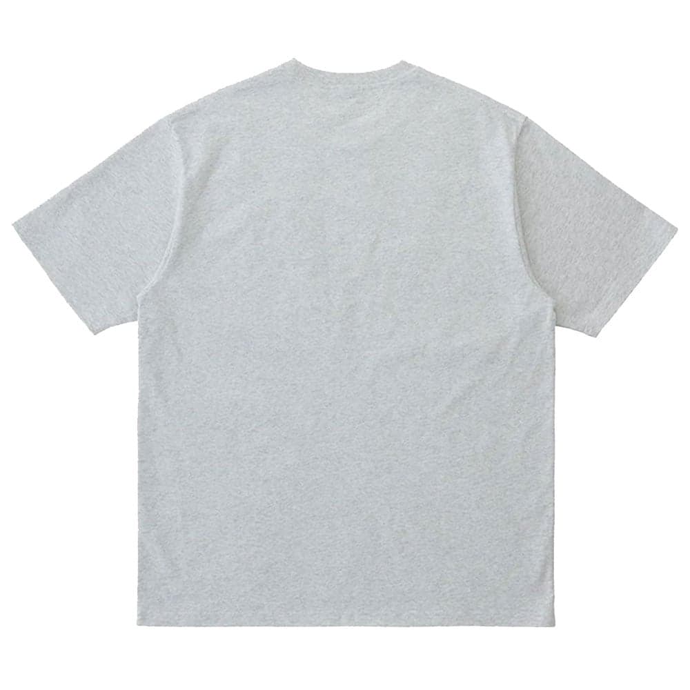 Granola Tee Heather Ash, view: 1
