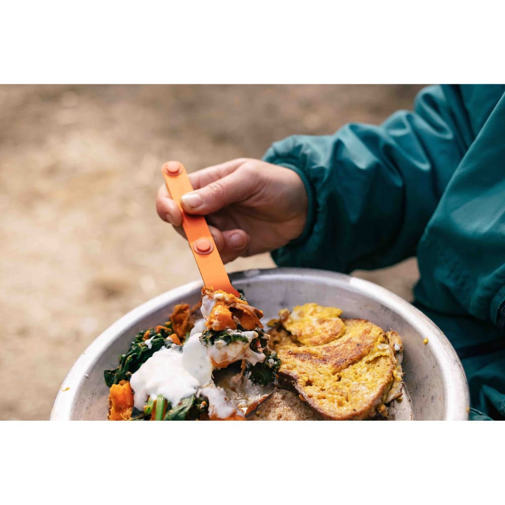 Full-Windsor Magware Orange, view: 6