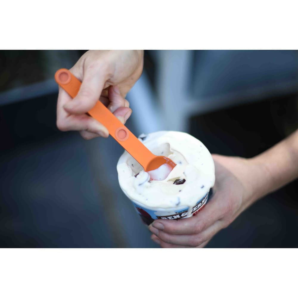 Full-Windsor Magware Orange, view: 7