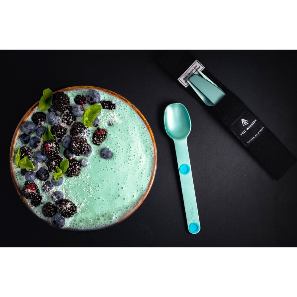 Full-Windsor Magware Turquoise, view: 4