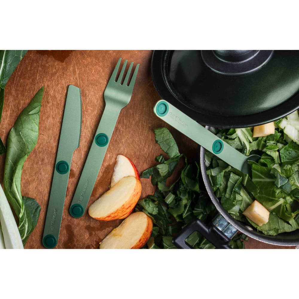 Full-Windsor Magware Green, view: 4