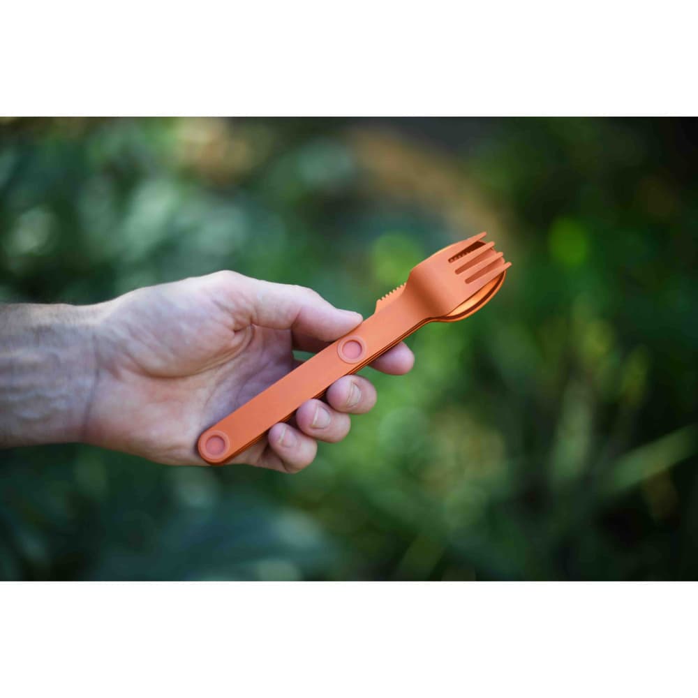 Full-Windsor Magware Orange, view: 9