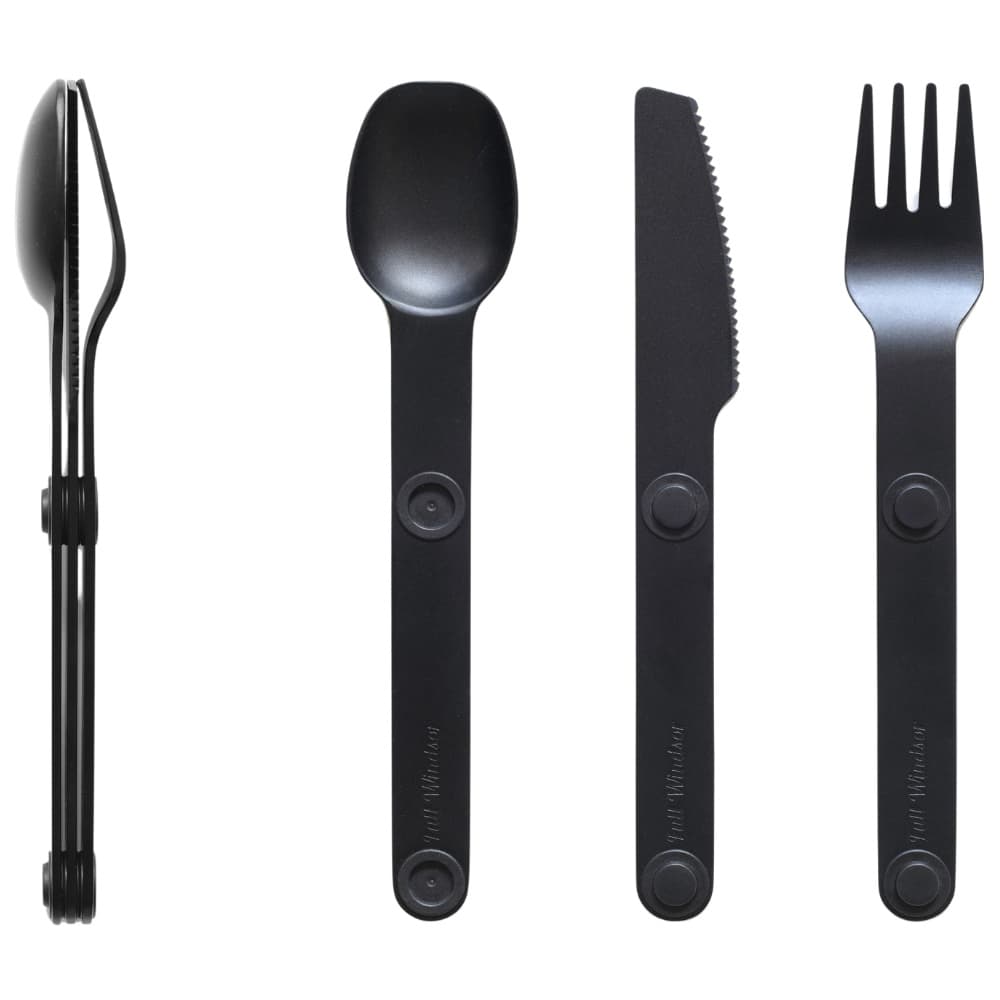 Full-Windsor Magware Black, view: 1