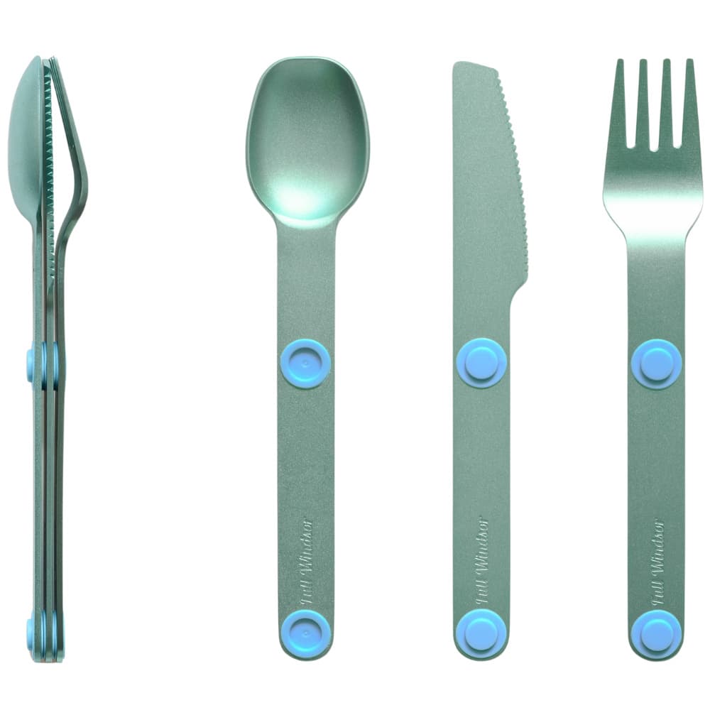 Full-Windsor Magware Turquoise, view: 1