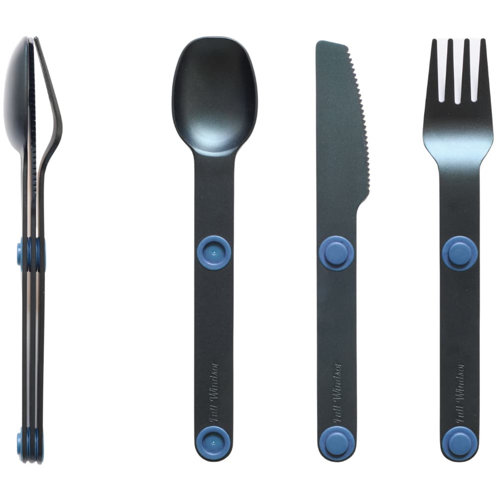 Full-Windsor Magware Blue, view: 1