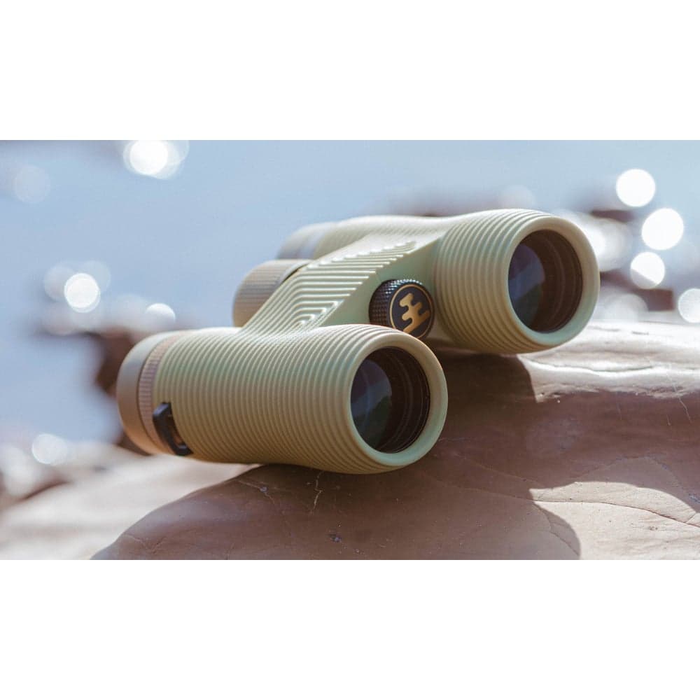 Nocs Provisions Field Issue 10X32 Binocular Ponderosa Green, view: 5