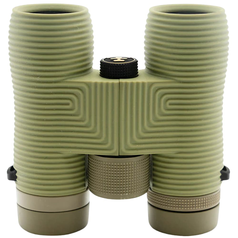 Nocs Provisions Field Issue 10X32 Binocular Ponderosa Green, view: 3