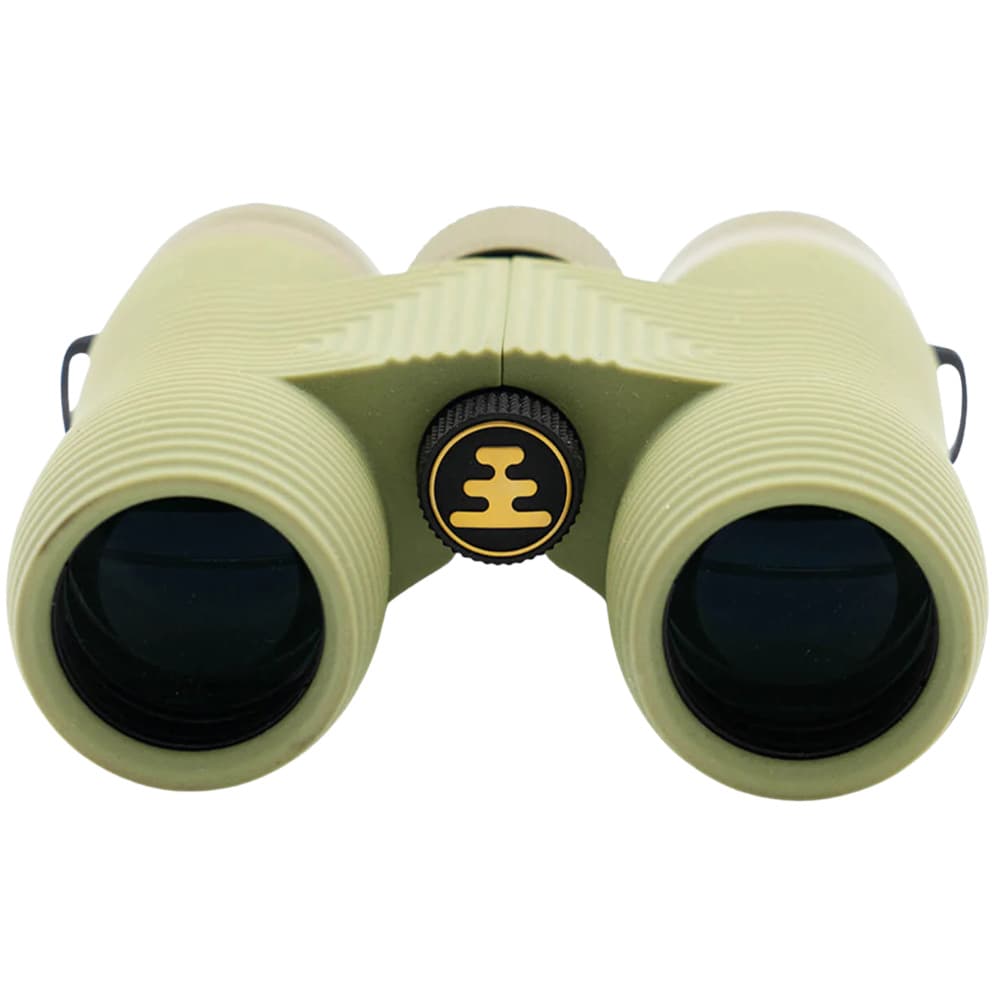 Nocs Provisions Field Issue 10X32 Binocular Ponderosa Green, view: 1