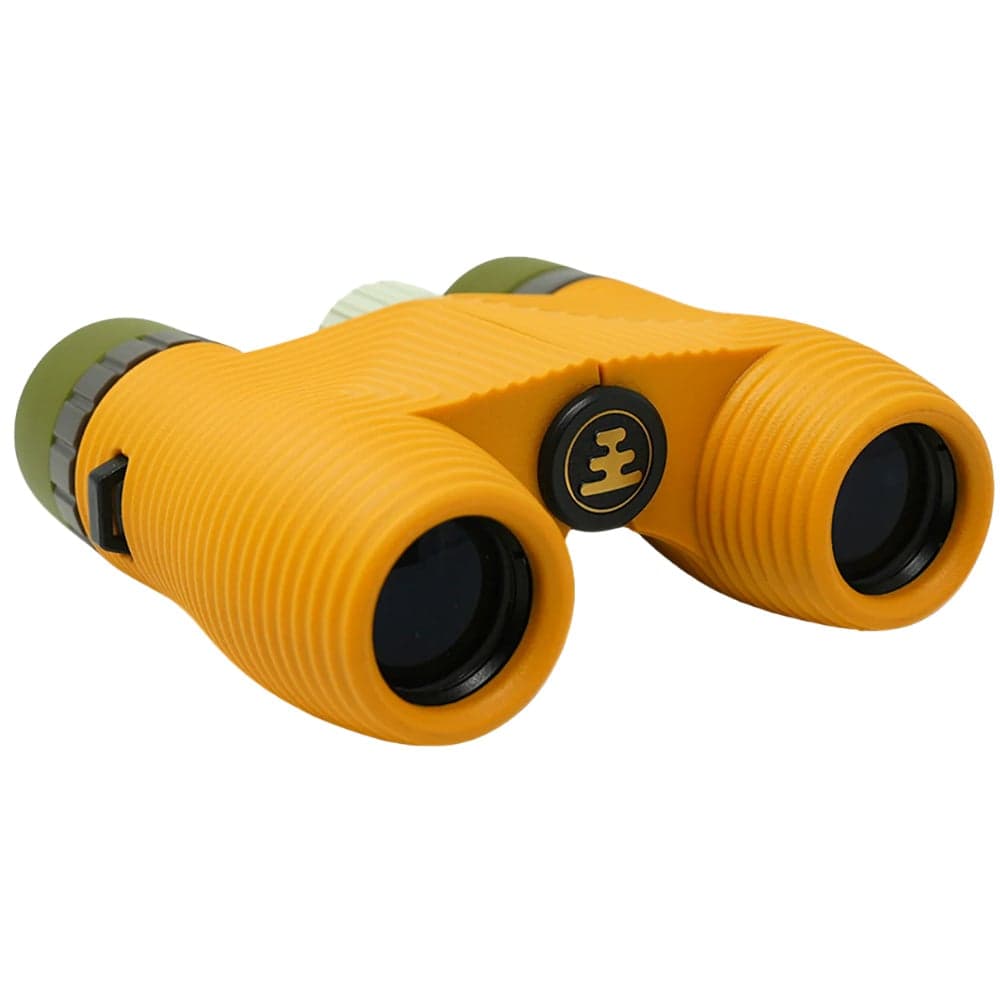 Nocs Provisions Standard Issue 10X25 Binocular Beeswax Yellow, view: 0