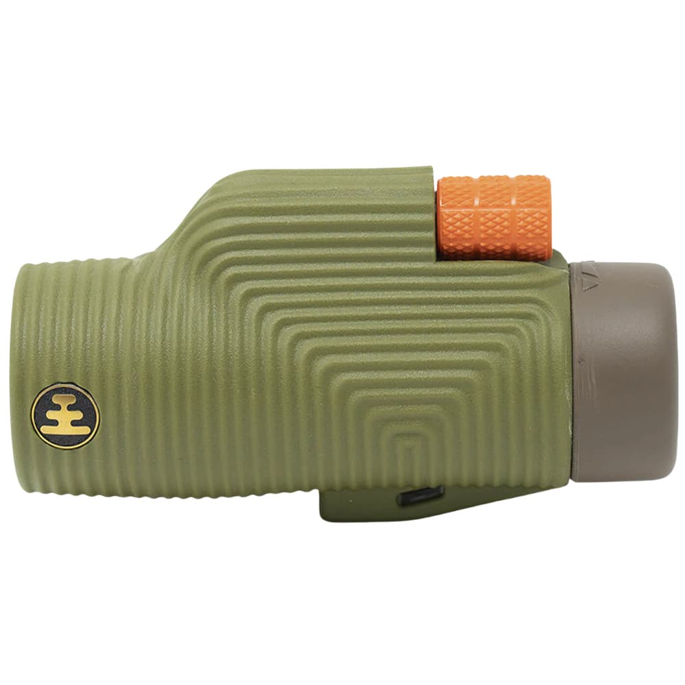 Nocs Provisions Zoom Tube 8X32 Monocular Juniper Green, view: 3