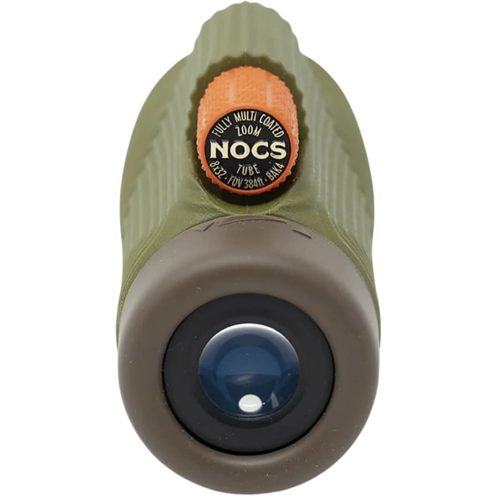 Nocs Provisions Zoom Tube 8X32 Monocular Juniper Green, view: 1