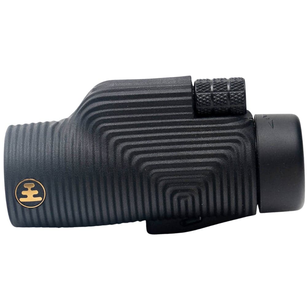 Nocs Provisions Zoom Tube 8X32 Monocular Obsidian Black, view: 3