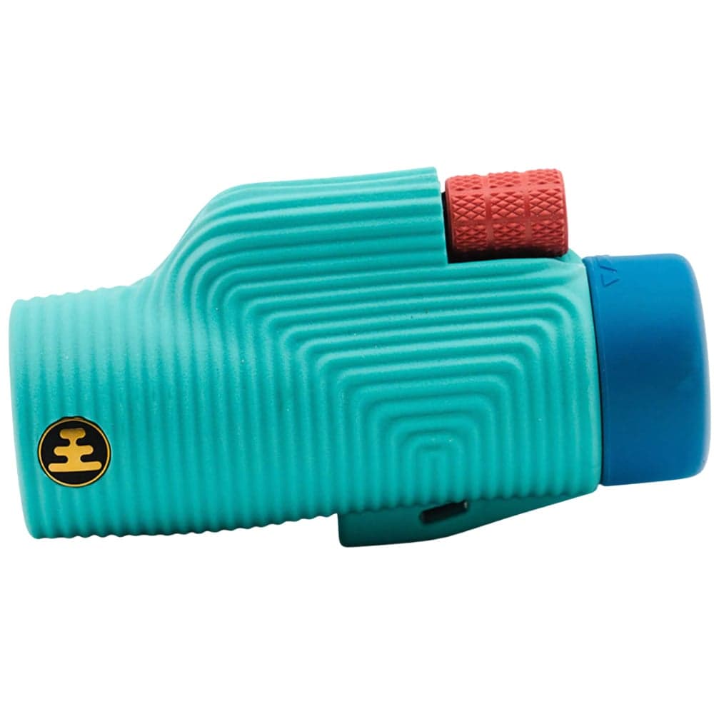 Nocs Provisions Zoom Tube 8X32 Monocular Tahitian Blue, view: 3