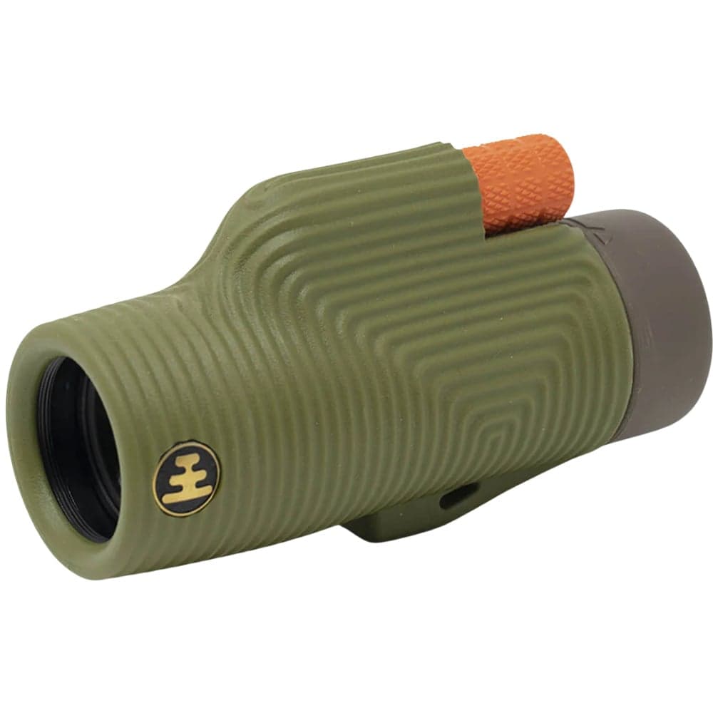 Nocs Provisions Zoom Tube 8X32 Monocular Juniper Green, view: 0