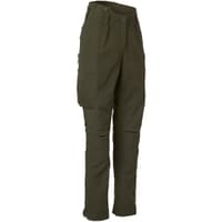 Cross Hybrid Pants Tobacco Green - view: 1