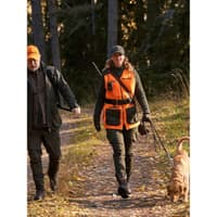 Cross Hybrid Pants Tobacco Green - view: 3