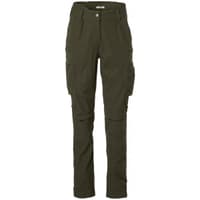 Cross Hybrid Pants Tobacco Green - view: 0